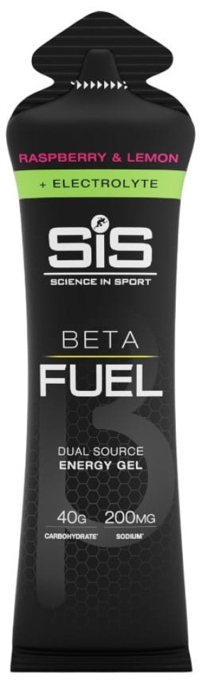 BETA FUEL Углеводные энергетики, BETA FUEL - BETA FUEL Углеводные энергетики